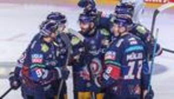 Deutsche Eishockey Liga: Eisbären-Profi Kirk lobt Statement-Sieg gegen Straubing