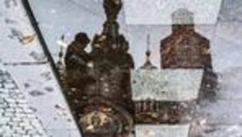 friedensplan für die ukraine: zwei tage euphorie in moskau