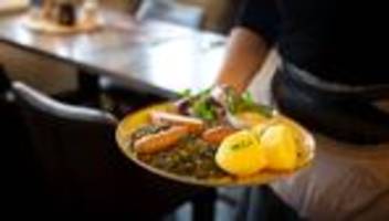 Gastronomie: Niedersachsens Gastgewerbe setzt auf Steuersenkung ab Januar