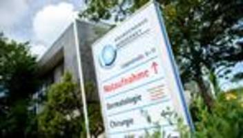Gesundheitsversorgung: Stadt soll insolventes Norderneyer Inselkrankenhaus kaufen