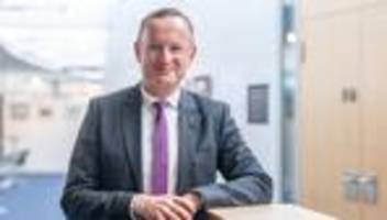 glaube: landesbischof: kirche steht vor einer zeitenwende