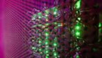 IT: Cloud-Dienste bei kleinen Firmen noch eher wenig verbreitet