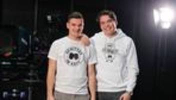 Internet: Youtube-Star Jan Zimmermann von Gewitter im Kopf ist tot