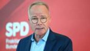 Koalition: Miersch sieht Rentenpaket vor schneller Verabschiedung