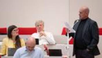 Koalitionskrise: Bündnis auf Bewährung - hält Brandenburgs SPD/BSW-Koalition?