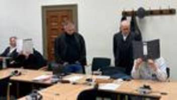 Kriminalität: Macheten-Überfall nach Dating-App-Treffen – Täter geständig