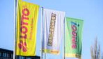 Lotterie: Mit Bingo-Los zum Millionengewinn