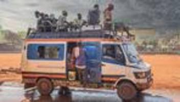 mali: sie wollen die scharia