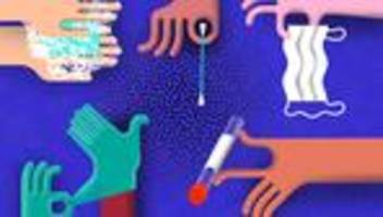 medizinische fachangestellte: wenn du mir kein rezept gibst, kriegst du was auf die schnauze