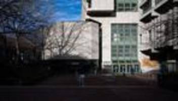 Migration: Ausländer gegen Geld angemeldet - Prozess