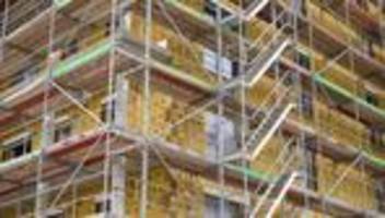 Millionenprojekt: Weg frei für Bauforschungszentrum in Weimar und Bautzen