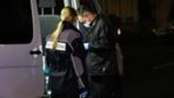 Polizeieinsatz: Verletzter Mann in Physiopraxis gefunden