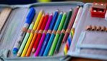 Schulbesuch ohne Abschluss: Mehr Schüler in Schleswig-Holstein ohne Abschluss