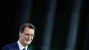 Sonntagsfrage: Umfrage sieht CDU in NRW klar vorn