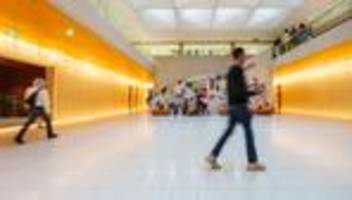 Studium: An Hessens Hochschulen studieren mehr Erstsemester