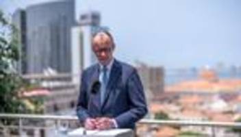 Ukraine-Krieg: Trumps Plan entschärft - Frieden noch nicht in Sicht