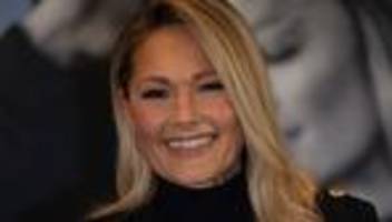 Weihnachts-Album: Helene Fischer liebt Stille Nacht