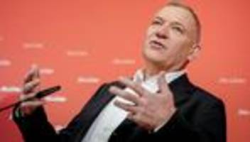 Bundestag: Linke legt sich im Streit um Rentenpaket nicht fest