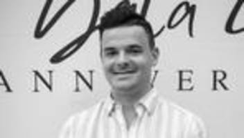 Gewitter im Kopf: Youtuber Jan Zimmermann ist tot