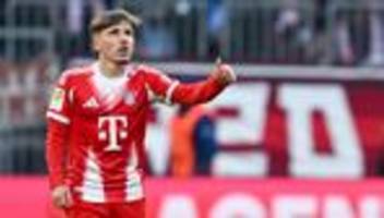 bundesligarückschau: 17 jahr, bayerns star …