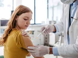 gesundheit: forscher: hpv-impfung schützt vor gebärmutterhalskrebs und ist sicher