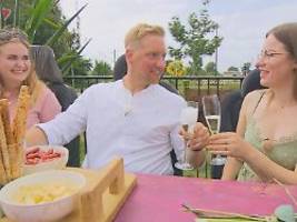 Bauer sucht Frau: Wir haben hier einen wunderschönen Busen!