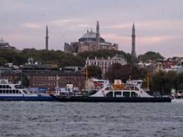 Dreijähriger im April gestorben: Schädlingsbekämpfer geraten in Istanbul in den Fokus