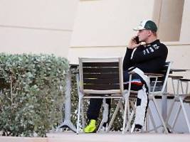 Ich war sofort begeistert: Mick Schumacher wechselt in traditionsreiche Rennserie