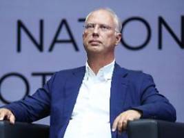 Prinzipienlos und unmoralisch: Das ist der Russe hinter Trumps Friedensplan