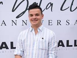 Trauer um Jan Zimmermann: Gewitter im Kopf: Youtube-Star stirbt mit 27 Jahren