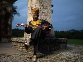 Von Jamaika in die Welt: Reggae-Ikone Jimmy Cliff ist tot