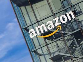 In Höhe von 50 Milliarden Dollar: Amazon plant Mega-KI-Investition für US-Regierung