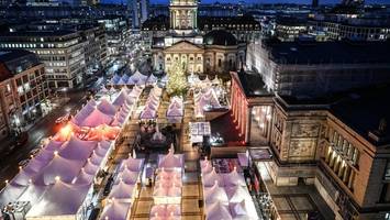 Advent, Advent, der Geldbeutel brennt