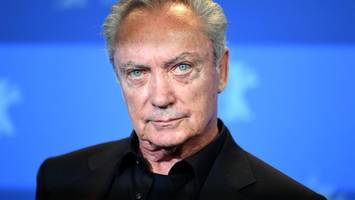 Deutscher Schauspieler Udo Kier im Alter von 81 Jahren gestorben