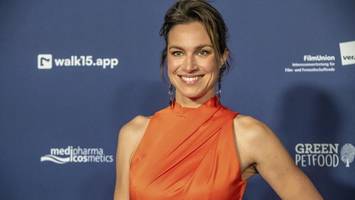 Franziska Hartmann: Darum ist ihre Beziehung „ziemlich ideal“