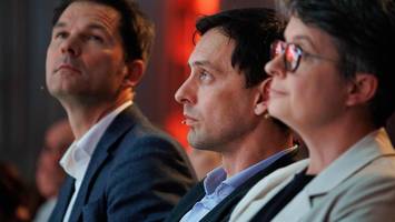 Nach Führungsbeben: Frauen in der SPD haben eine Forderung