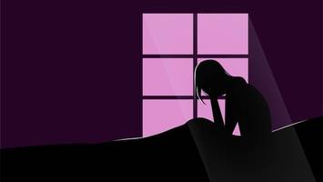 Narzisstische Gewalt: Frauen laut Expertin „abhängig wie von Heroin“