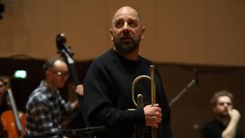 In der Musik verbunden: Ukrainisches Orchester gastiert in Berlin