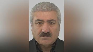 Nach Schüssen vor Imbiss: Polizei sucht diesen Tatverdächtigen