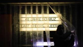 Neue Hoffnung: Öffnet das SchwuZ bald wieder in einer neuen Location?