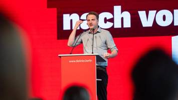 Wie die Oppositionsparteien in Berlin auf die SPD-Krise reagieren