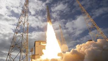 Bundesregierung holt Astronaut ins Ministerium: Das steckt dahinter