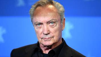 Deutscher Schauspieler Udo Kier im Alter von 81 Jahren gestorben
