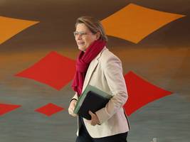 Gesetzentwurf der Justizministerin: Hubig will Einsatz von K.-o.-Tropfen härter bestrafen