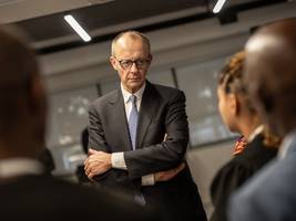 SZ am Morgen: Nachrichten des Tages – die Übersicht für Eilige