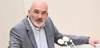 BSW-Politiker Christian Dorst tritt nach Holocaust-Relativierung zurück