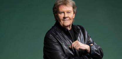 Howard Carpendale: »Ich habe zwei sehr unterschiedliche Frauen, die zusammen eine perfekte Frau sind«