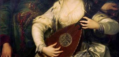 Osmanisches Reich: Wie Sultan Süleyman der Sklavin Hürrem verfiel