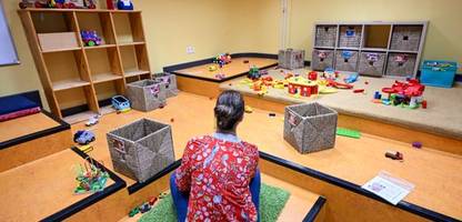 swk-gutachten: was gegen die hohen krankenstände bei erzieherinnen helfen soll