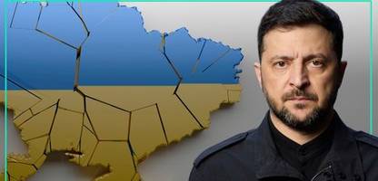 Ukraine-Krieg: Was noch zum Frieden fehlt